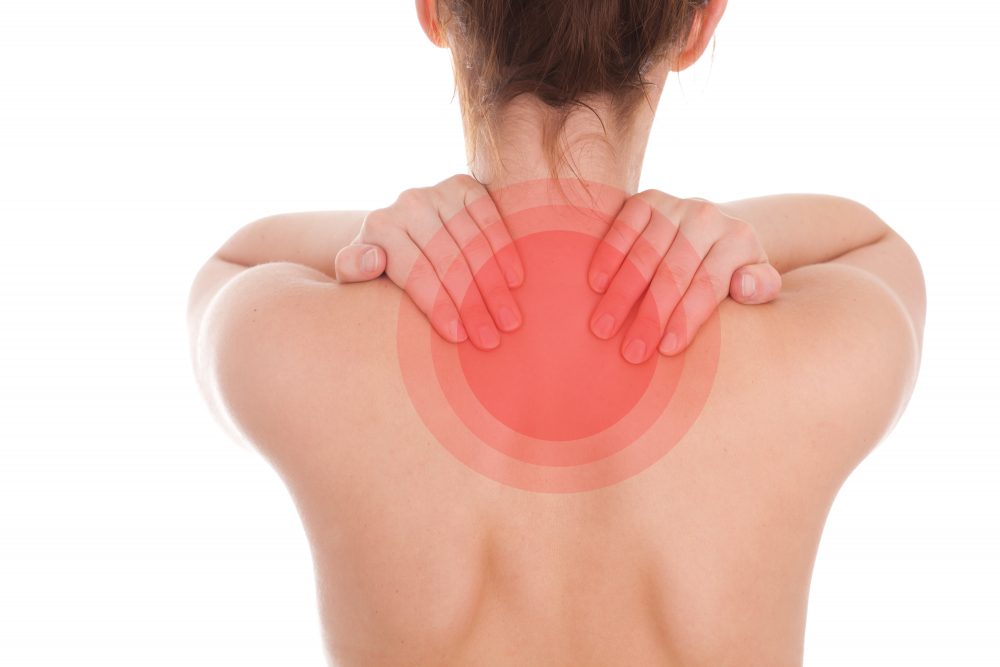 How Can I Help My Neck Pain?