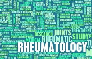 Rheumatologist London - Dr Stephanie Barrett