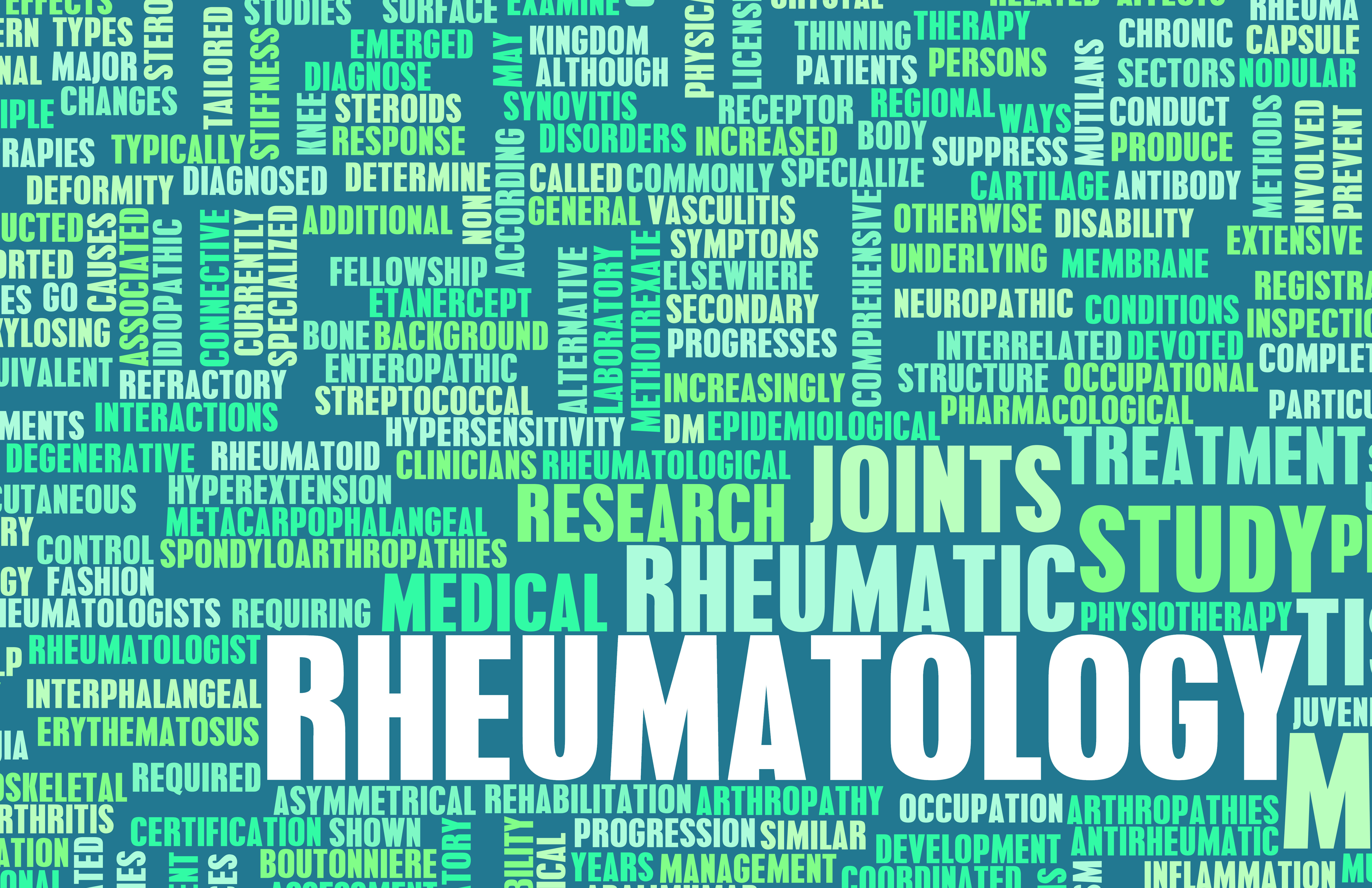 Referral to a Rheumatologist Specialist