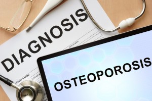 Osteoporosis