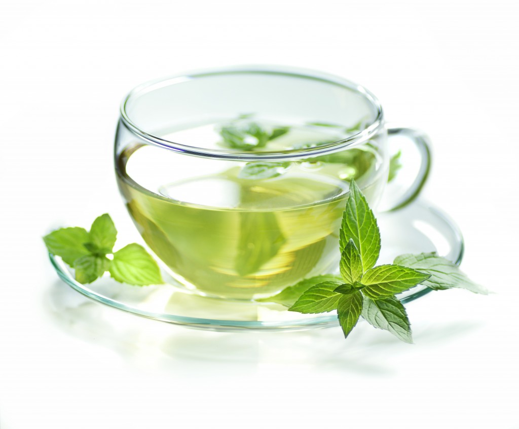 Green Tea help Rheumatoid Arthritis