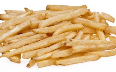Five Foods to Avoid with Arthritis