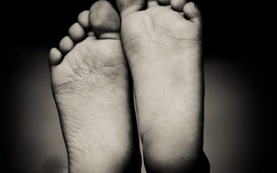 Tips for Treating Foot Pain