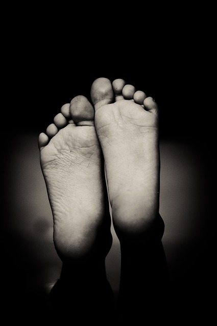 Tips for Treating Foot Pain
