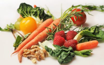 December Topic of the Month: Healthy Eating for Arthritis