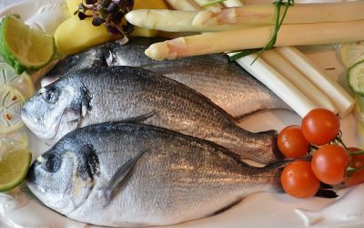 Can a Fish Rich Diet Help with Arthritis?