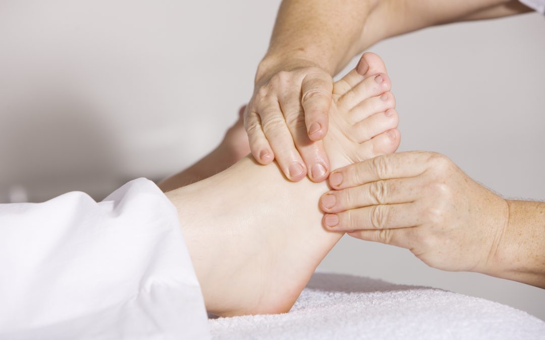 Understanding Arthritis in Toe Joints