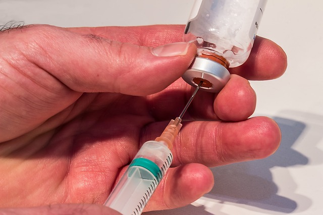 Steroid Injections for Arthritis