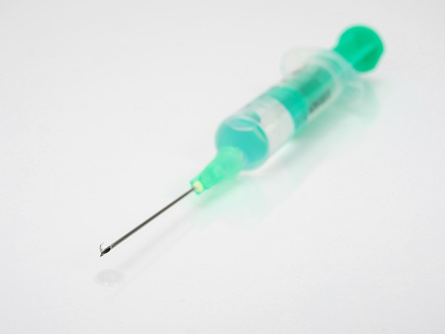 What are Steroid Injections?