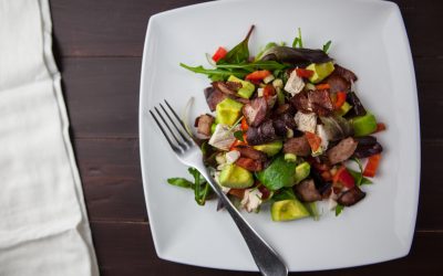 Foods to Avoid if you Suffer from Arthritis