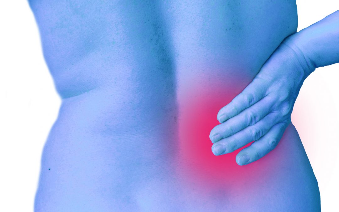 The Best Back Pain Treatments