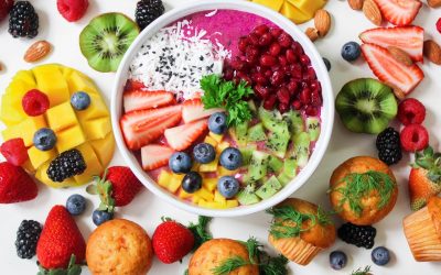 Healthy Eating Tips Aimed at Helping People to Live with Arthritis