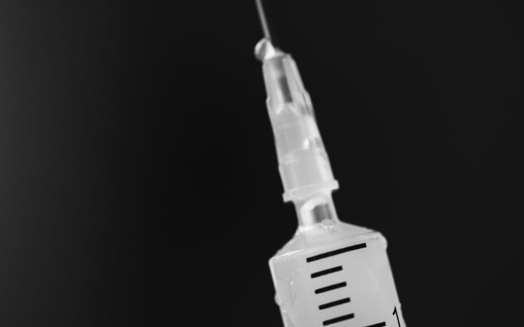 What Are Steroid Injections?