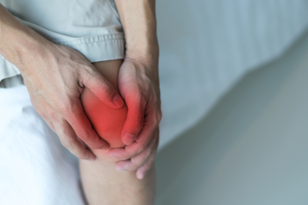 Arthritis Treatment by Doctor in London