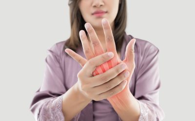 5 ways to manage arthritis of the hand